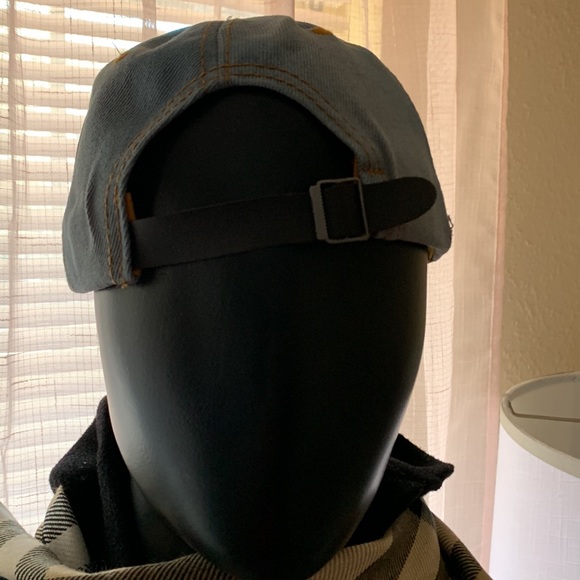 BOSS baseball Cap - Picture 2 of 3